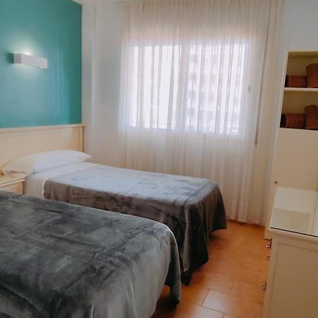 Apartamentos Eldorado Lloret de Mar Exterior foto