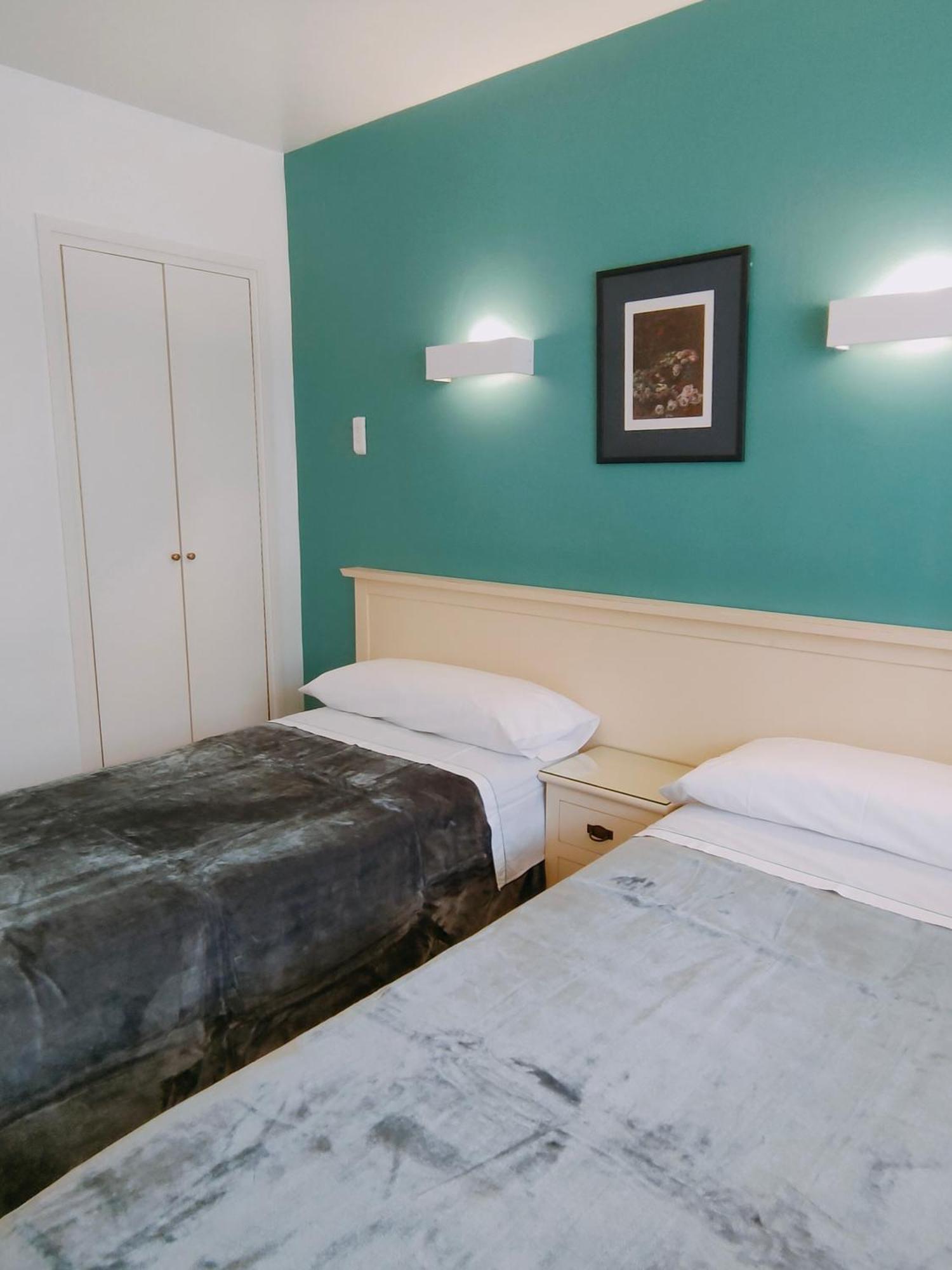 Apartamentos Eldorado Lloret de Mar Exterior foto