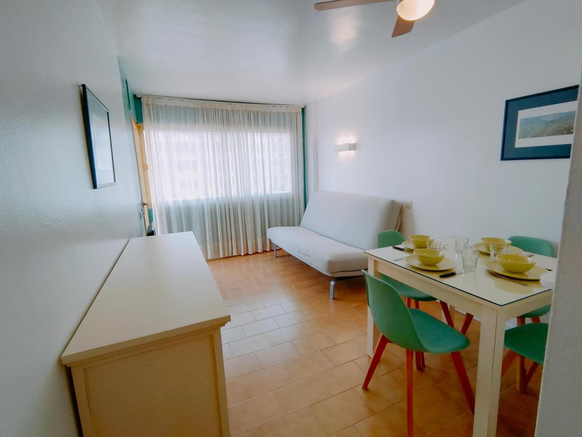 Apartamentos Eldorado Lloret de Mar Exterior foto