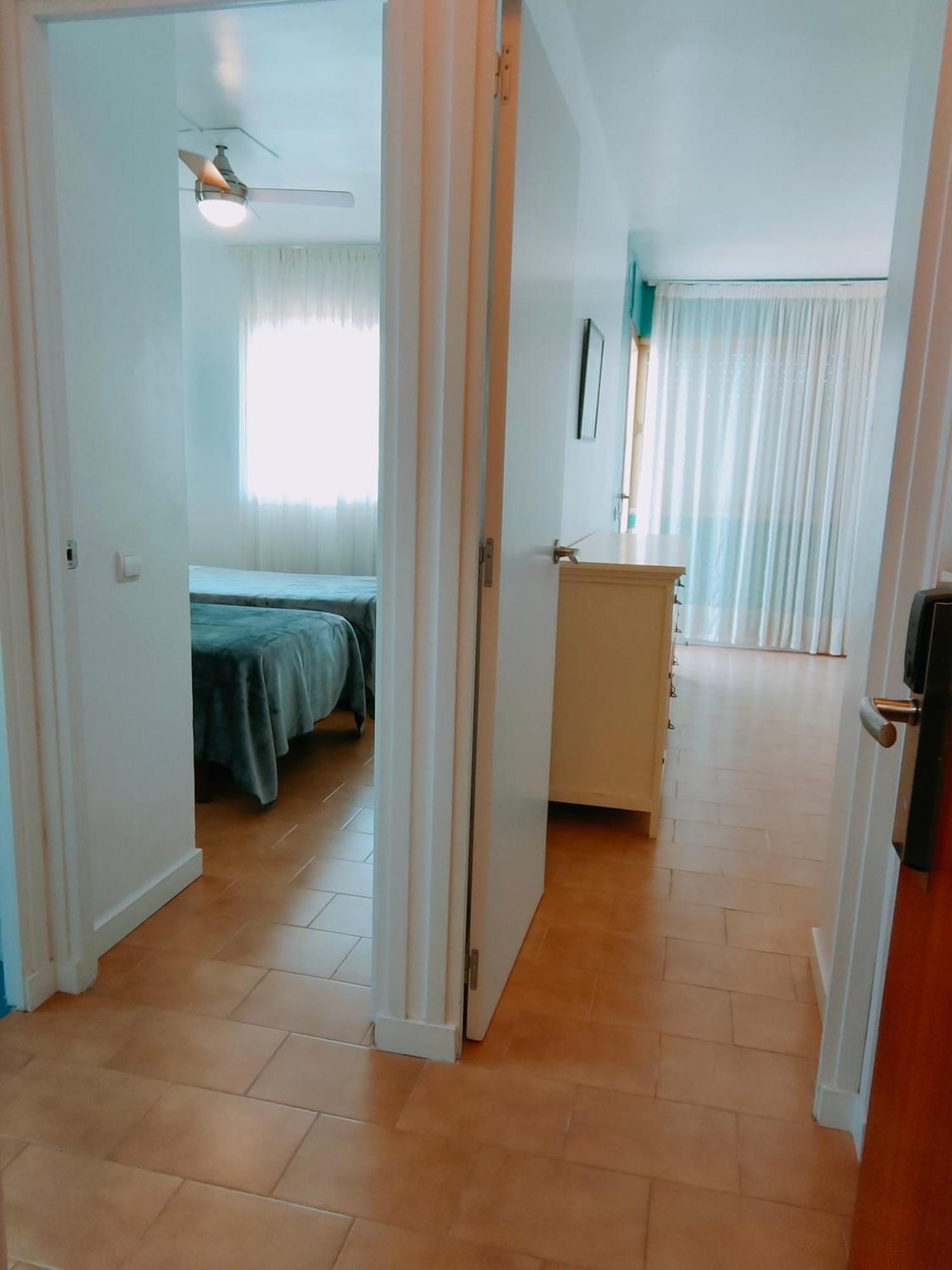 Apartamentos Eldorado Lloret de Mar Exterior foto
